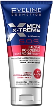 Kup Balsam po goleniu silnie regenerujący, 0% alkoholu - Eveline Cosmetics Men X-Treme