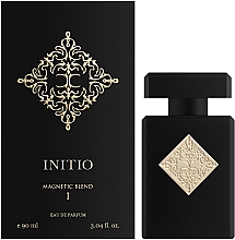 Initio Parfums Prives Magnetic Blend 1 - Woda perfumowana — Zdjęcie N2