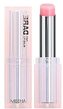 Tint-balsam do ust - Missha Dare Tint Lip Balm — Zdjęcie N1