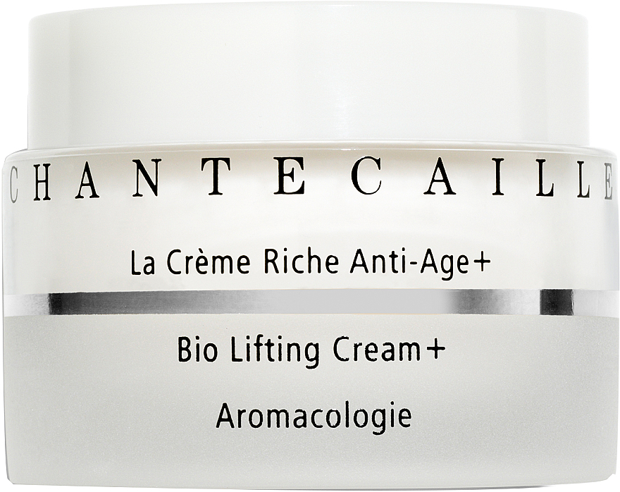 Bogaty krem przeciwstarzeniowy - Chantecaille Bio Lifting Cream — Zdjęcie N1