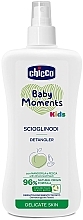 Spray ułatwiający rozczesywanie włosów - Chicco Baby Moments Kids — Zdjęcie N1