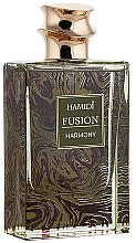 Hamidi Fusion Harmony - Woda perfumowana — Zdjęcie N1