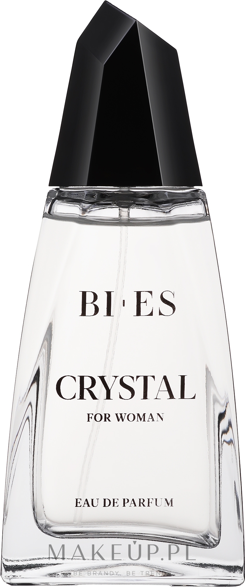 Bi-Es Crystal - Woda perfumowana | Makeup.pl