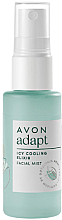Spray do twarzy - Avon Adapt Icy Cooling Elixir Facial Mist — Zdjęcie N1