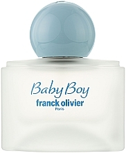 Kup Franck Olivier Baby Boy - Woda perfumowana