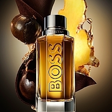 BOSS The Scent - Woda toaletowa — Zdjęcie N2