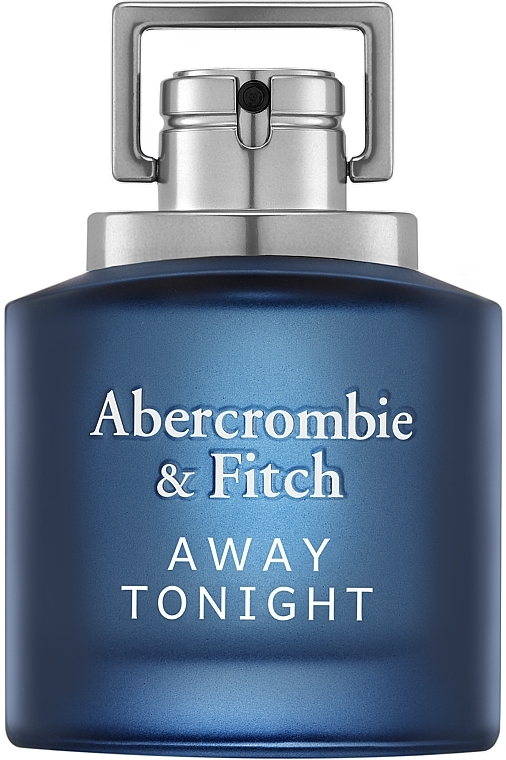 Abercrombie & Fitch Away Tonight - Woda toaletowa — Zdjęcie N1