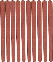 Zestaw pilników papierowych, 17 cm - Erbe Solingen — Zdjęcie N1