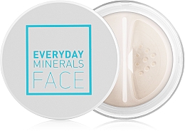 Kup Maseczka na twarz - Everyday Minerals All Over Shimmer