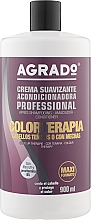 Kup Odżywka do włosów farbowanych - Agrado Colour Therapy Conditioner