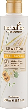 Kup Szampon do włosów Głęboka regeneracja - Herbaflor Shampoo Deep Repair