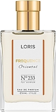 Kup Loris Parfum Frequence K233 - Woda perfumowana