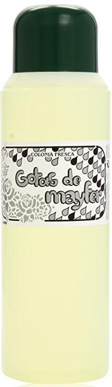 Mayfer Perfumes Gotas De Mayfer - Woda kolońska — Zdjęcie N1