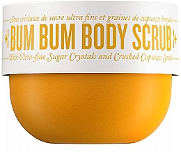 Kup Cukrowy peeling do ciała - Sol De Janeiro Bum Bum Body Scrub