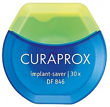 Kup Nić dentystyczna do implantów - Curaprox DF 846 Implant-Saver