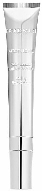 Ujędrniający krem pod oczy - Ingrid Millet Aesthetic Lifting Eye Cream — Zdjęcie N1