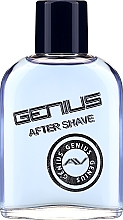 Płyn po goleniu - Genius Ice After Shave — Zdjęcie N1