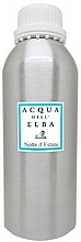 Acqua Dell'Elba Notte d'Estate - Dyfuzor zapachowy (wymienny wkład) — Zdjęcie N3
