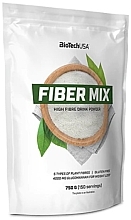 Kup Błonnik w proszku, bezsmakowy - BioTech USA Fiber Mix Unflavored