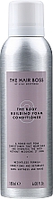 Kup Odżywka w piance budująca objętość do włosów cienkich - The Hair Boss The Body Building Conditioner