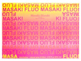 Kup Masaki Matsushima Fluo - Zestaw (edp 40ml + edp 10ml)