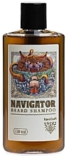 Szampon do brody Navigator - RareCraft Beard Shampo — Zdjęcie N1
