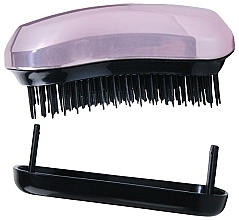 Kup Kompaktowa szczotka do włosów - Inter-Vion Brush & Go Hair Brush