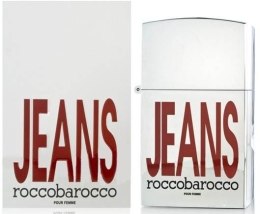 Kup Roccobarocco Jeans Pour Femme - Woda perfumowana