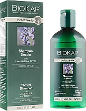 Kup Szampon i żel pod prysznic - BiosLine BioKap