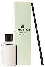Noble Isle Willow Song - Dyfuzor zapachowy (uzupełnienie) — Zdjęcie N1