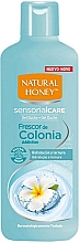 Kup Żel pod prysznic - Natural Honey Frescor De Colonia Shower Gel