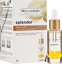 Kup Serum przeciwstarzeniowe do twarzy - Bella Aurora Splendor 10 Serum