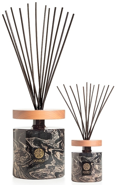 Dyfuzor zapachowy Konoko - Jambo Collections Prestigio Collection Fragrance Diffuser — Zdjęcie N2