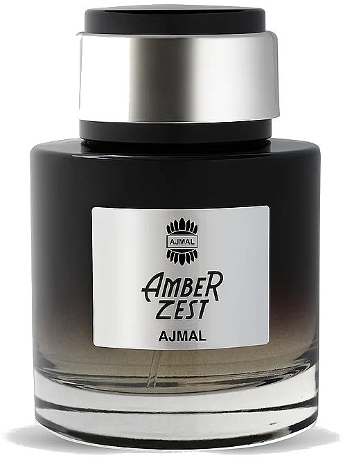 Ajmal Amber Zest - Woda perfumowana — Zdjęcie N1