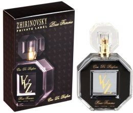 Kup Żyrinowski Privat Label VVZ For Women - Woda perfumowana