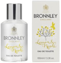 Kup Bronnley Lemon & Neroli - Woda toaletowa