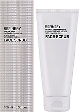 Kup Peeling oczyszczający do twarzy - Aromatherapy Associates Refinery Face Scrub