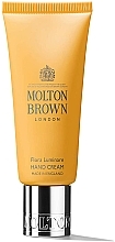 Molton Brown Flora Luminare - Krem do rąk — Zdjęcie N1