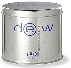 Puder rozjaśniający do włosów - Alter Ego Deb White Bleaching Powder — Zdjęcie N1