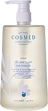 Kup Olejek oczyszczający do twarzy i ciała - Cosmed Atopia Cleansing Oil