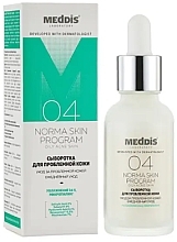 Kup Serum dla skóry problematycznej - Meddis Norma Skin Program