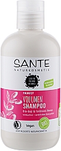 Kup Szampon dodający włosom objętości Biojagody goji - Sante Family Volume Shampoo