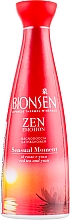 Kup Żel pod prysznic i do kąpieli Zmysłowa chwila - Bionsen Zen Emotion Bath and Shower Gel Sensual Moment