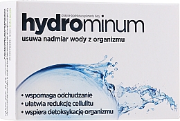 Kup Suplement diety w tabletkach - Aflofarm Hydrominum
