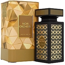 Flavia Noir Orchidee - Woda perfumowana — Zdjęcie N1