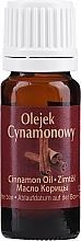 Olejek cynamonowy - Bamer — Zdjęcie N1