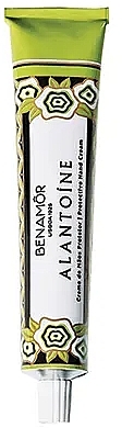 Nawilżający krem do rąk - Benamor Alantoine Hand Cream  — Zdjęcie N2
