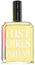 Histoires De Parfums 1472 La Divina Commedia - Woda perfumowana — Zdjęcie N3