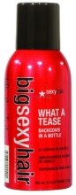 Kup Spray zwiększający objętość - SexyHair BigSexyHair What a Tease Backcomb