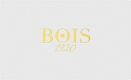 Bois 1920 Cannabis Collection - Zestaw (edp/3x18ml) — Zdjęcie N2